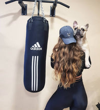 Load image into Gallery viewer, Frenchie Cap Grey