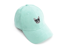Load image into Gallery viewer, Frenchie Cap Mint