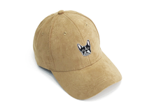 Load image into Gallery viewer, Frenchie Cap Nude